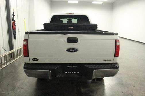 2016 Ford F-350 XLT
