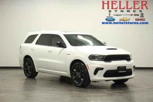 2021 Dodge Durango R/T