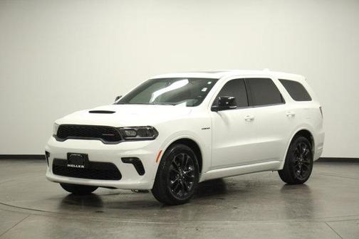 2021 Dodge Durango R/T