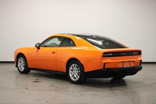 2025 Dodge Charger Daytona R/T