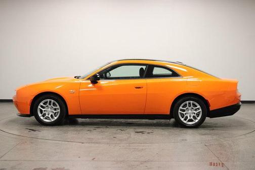 2025 Dodge Charger Daytona R/T