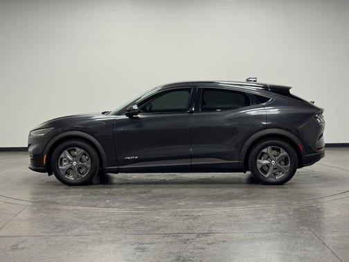 2021 Ford Mustang Mach-E Select