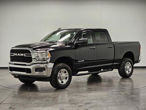 2019 RAM 2500 Tradesman