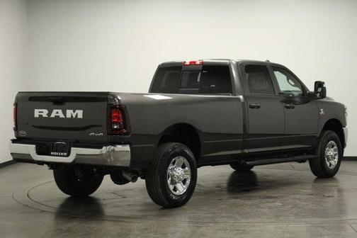 2025 RAM 3500 Tradesman