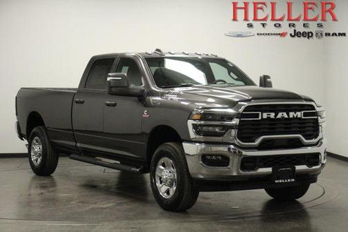2025 RAM 3500 Tradesman