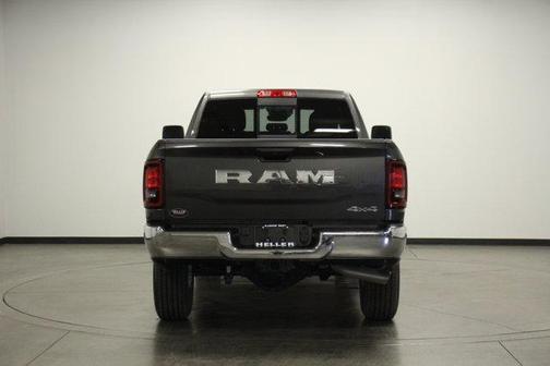 2025 RAM 3500 Tradesman