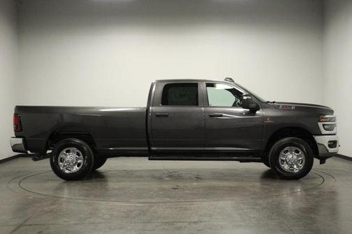 2025 RAM 3500 Tradesman