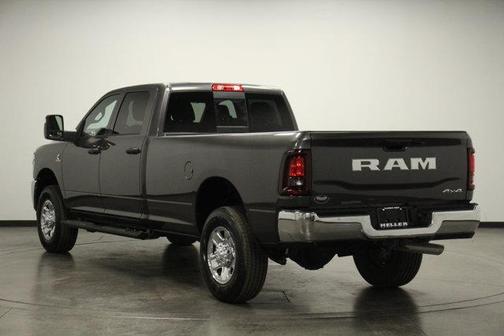2025 RAM 3500 Tradesman