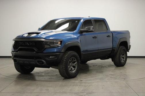 2024 RAM 1500 TRX