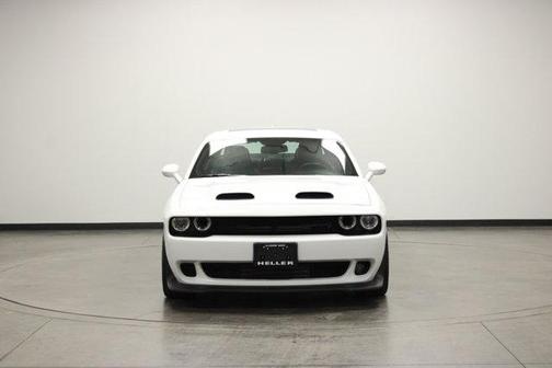 2022 Dodge Challenger SRT Hellcat