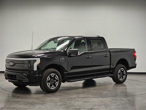 2023 Ford F-150 Lightning XLT