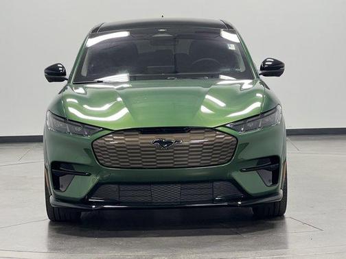 2024 Ford Mustang Mach-E GT