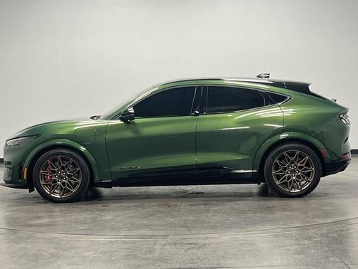 2024 Ford Mustang Mach-E GT