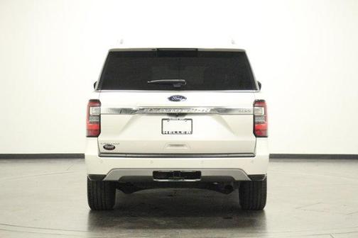 2018 Ford Expedition Max Limited