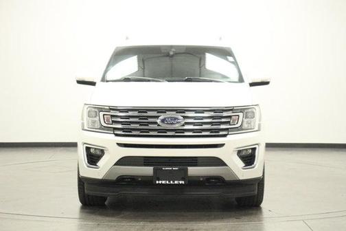 2018 Ford Expedition Max Limited