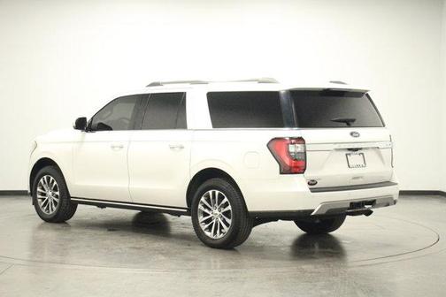 2018 Ford Expedition Max Limited
