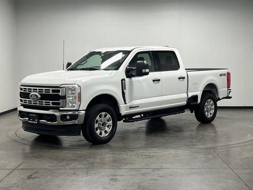2024 Ford F-250 XLT