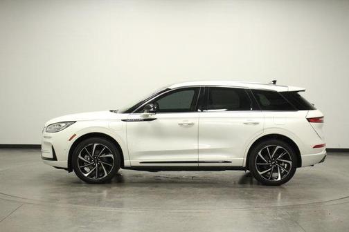 2023 Lincoln Corsair Grand Touring