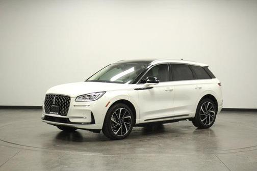 2023 Lincoln Corsair Grand Touring