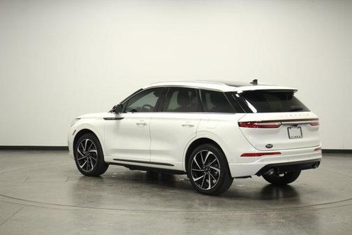 2023 Lincoln Corsair Grand Touring