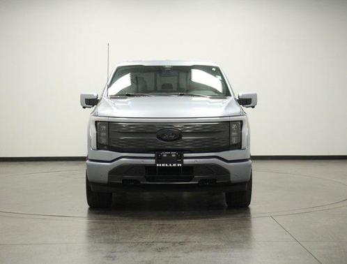 2022 Ford F-150 Lightning LARIAT