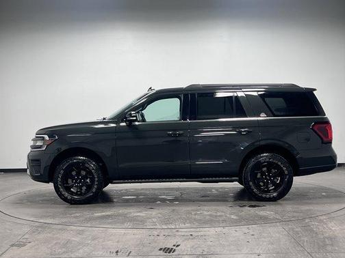 2022 Ford Expedition Timberline
