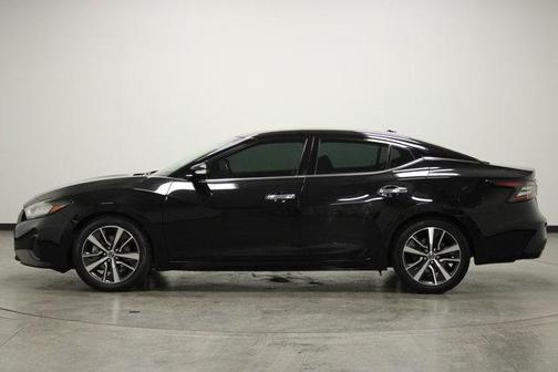 2019 Nissan Maxima 3.5 SV