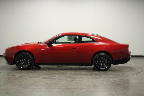 2024 Dodge Charger Daytona R/T