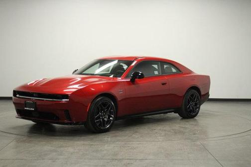 2024 Dodge Charger Daytona R/T