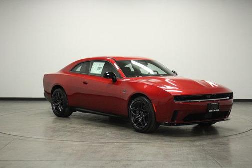 2024 Dodge Charger Daytona R/T