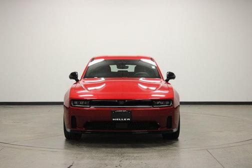 2024 Dodge Charger Daytona R/T