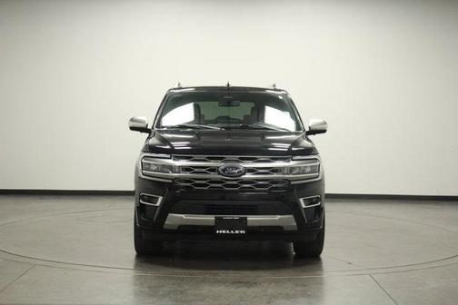 2024 Ford Expedition Max Platinum