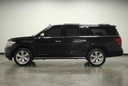 2024 Ford Expedition Max Platinum