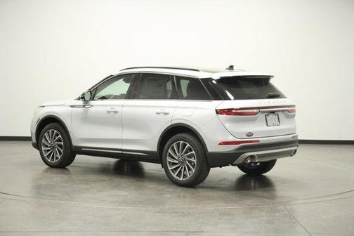 2025 Lincoln Corsair Reserve