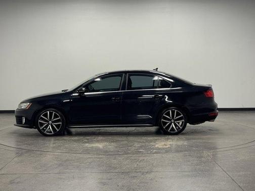 2013 Volkswagen Jetta GLI