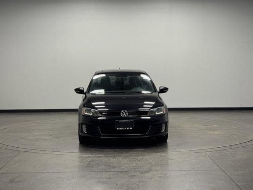 2013 Volkswagen Jetta GLI
