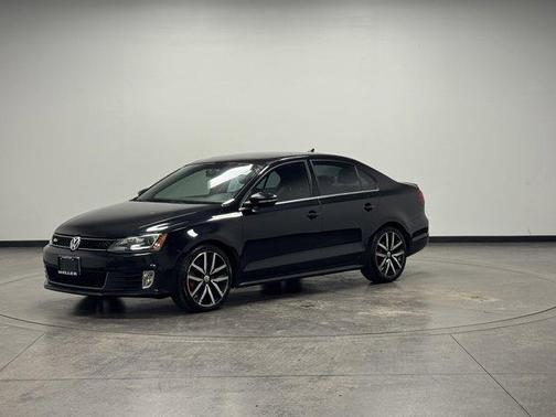 2013 Volkswagen Jetta GLI
