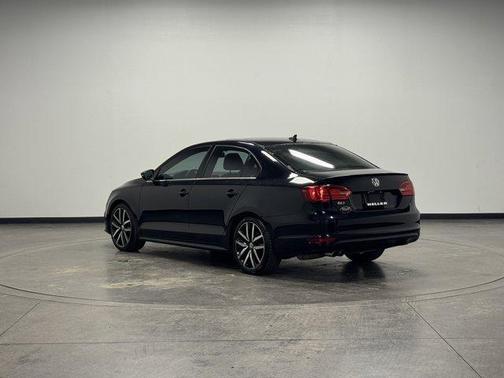 2013 Volkswagen Jetta GLI