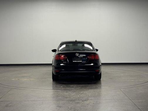2013 Volkswagen Jetta GLI