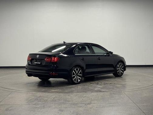 2013 Volkswagen Jetta GLI