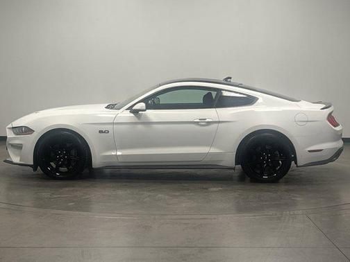 2020 Ford Mustang GT