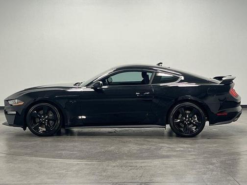 2023 Ford Mustang GT