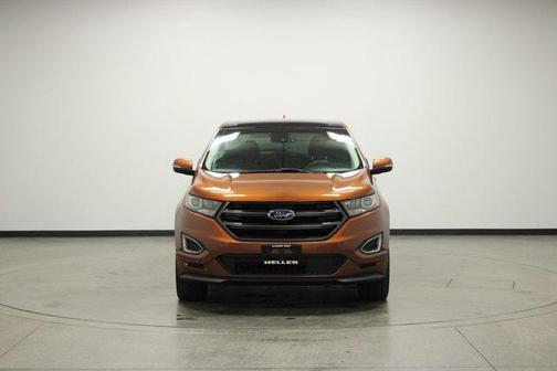 2017 Ford Edge Sport