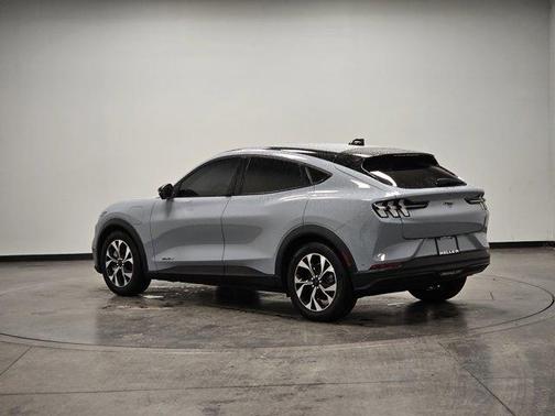 2024 Ford Mustang Mach-E Select