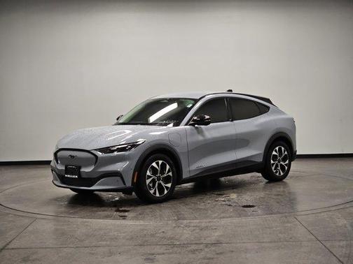 2024 Ford Mustang Mach-E Select