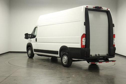2024 RAM ProMaster 3500 Delivery Van BEV Base