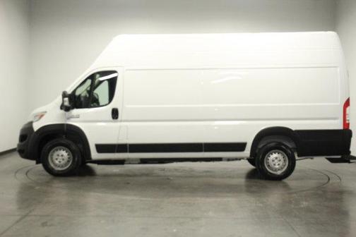 2024 RAM ProMaster 3500 Delivery Van BEV Base