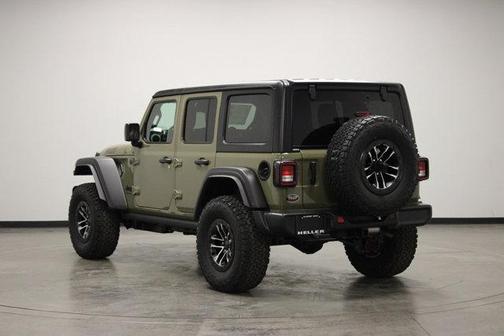 41 2026 Jeep Wrangler Sport