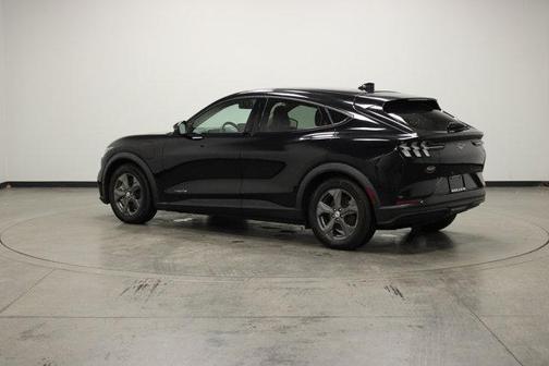 2021 Ford Mustang Mach-E Select