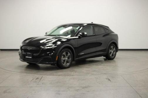 2021 Ford Mustang Mach-E Select